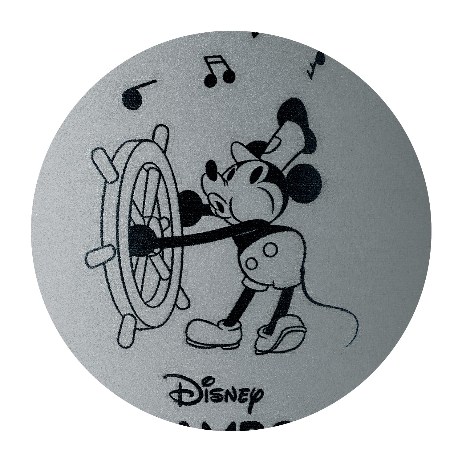 ベルメゾン ディズニー ペットボトルクーラー(選べるキャラクター) ミッキーマウス