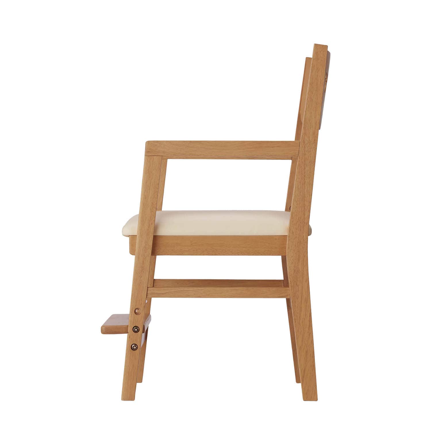 毎日激安特売で 営業中です ベルメゾン 店ダイニングチェア 座面可動式 ディズニー ミッキーモチーフ ナチュラル Cervejariaturatti Com Br