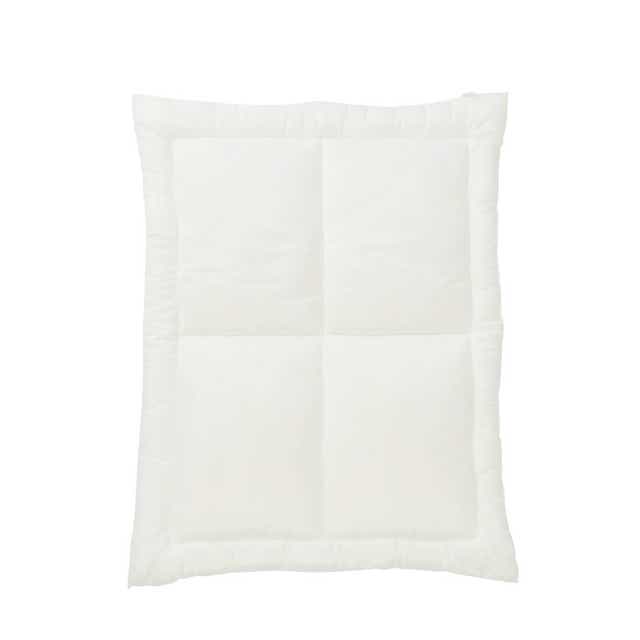 ベルメゾン 洗える綿素材を使ったミニベビー布団セット 4点セット 4点セット ベルメゾン Jre Mall店 Jre Pointが 貯まる 使える Jre Mall