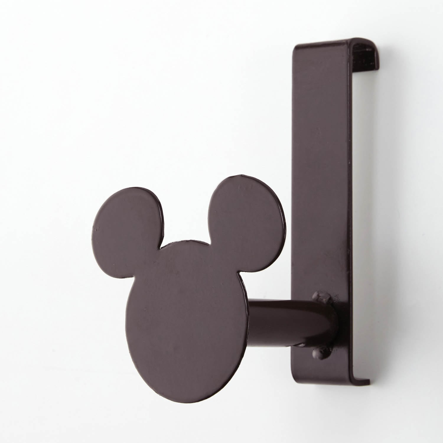 ベルメゾン ディズニー 突っ張り壁面ラック 日本製 ミッキーモチーフ アイボリー A ハンガー A ハンガー アイボリー ベルメゾン Jre Mall店 Jre Pointが 貯まる 使える Jre Mall