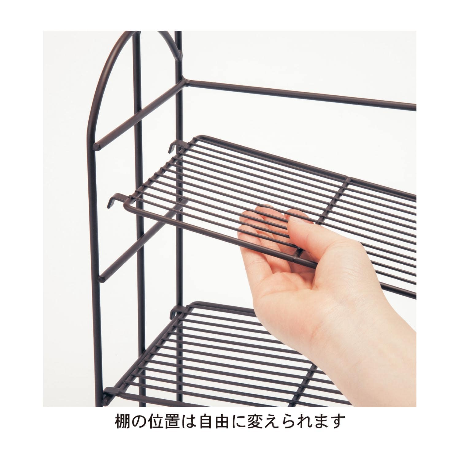 ベルメゾン ディズニー 棚の位置が変えられるコンロサイドラック ミッキーマウス ワイド ワイド ベルメゾン Jre Mall店 Jre Mall