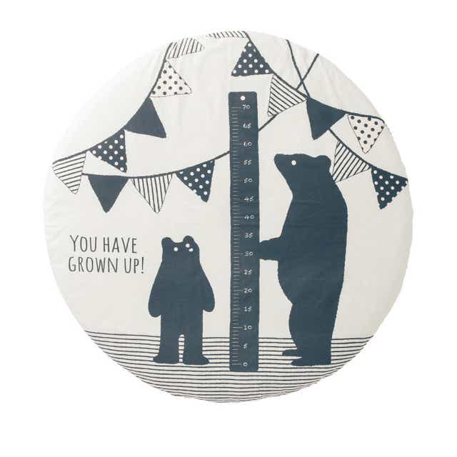 ベルメゾン フォトジェニックな寝相アートが楽しめるベビー用円形マルチマット くまの親子 くまの親子 ベルメゾン Jre Mall店 Jre Mall ベルメゾン フォトジェニックな寝相アートが楽しめるベビー用円形マルチマット くまの親子 くまの親子 ベルメゾン Jre Mall店 Jre Mall