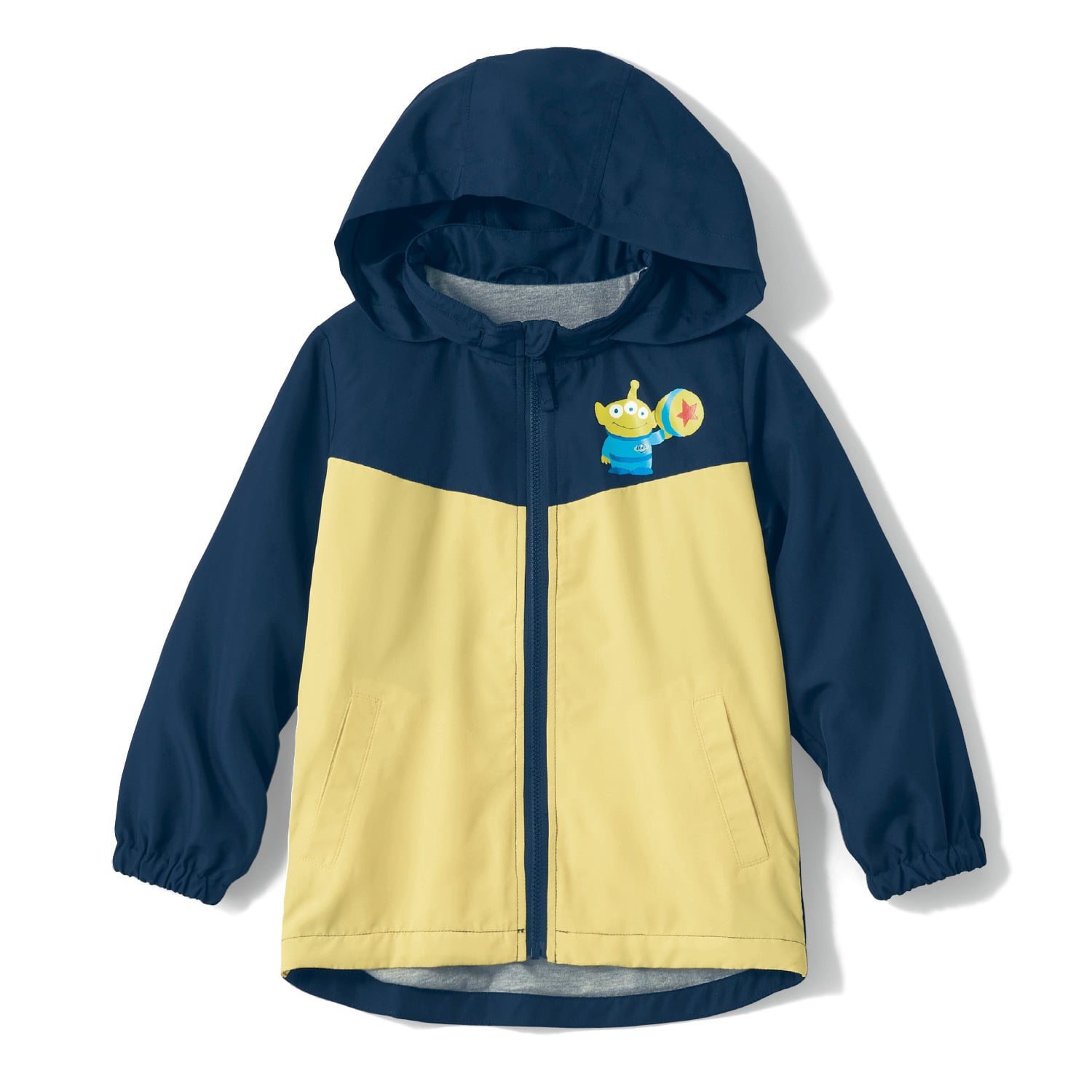 Disney Land Resort  ウインドブレーカー 5XL