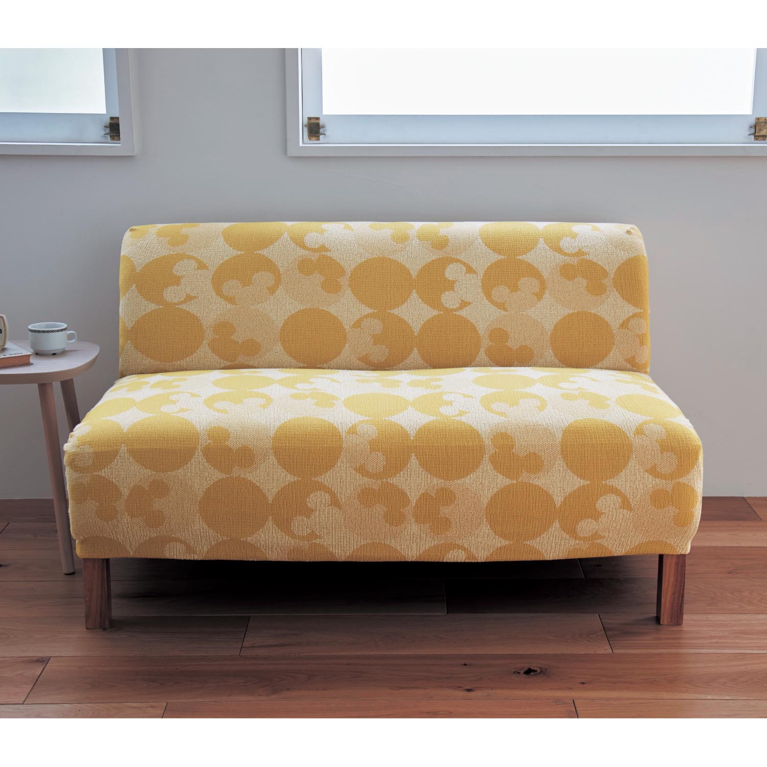 ベルメゾン ディズニー ぴったりフィットするサークル柄の伸びるソファーカバー ミッキーモチーフ ベージュ 2人掛け用 肘掛けなし 2人掛け用 肘掛けなし ベージュ ベルメゾン Jre Mall店 Jre Pointが 貯まる 使える Jre Mall ベルメゾン ディズニー ぴったりフィットするサークル柄の伸びるソファーカバー ミッキーモチーフ ベージュ 2人掛け用 肘掛けなし 2人掛け用 肘掛けなし ベージュ ベルメゾン Jre Mall店 Jre Pointが 貯まる 使える Jre Mall