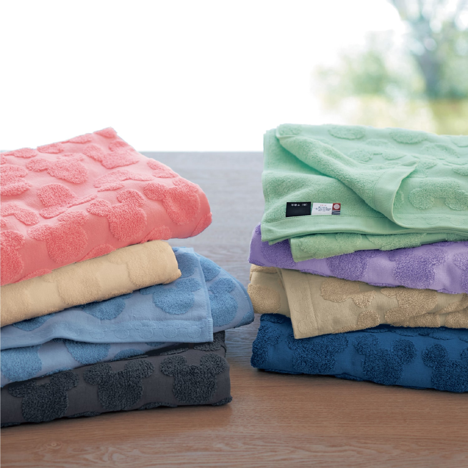 ベルメゾン ディズニー 今治産のとろふわタオル 日本製 ミッキーモチーフ ピンク バスタオル バスタオル ピンク ベルメゾン Jre Mall店 Jre Mall ベルメゾン ディズニー 今治産のとろふわタオル 日本製 ミッキーモチーフ ピンク バスタオル バスタオル ピンク ベルメゾン Jre Mall店 Jre Mall