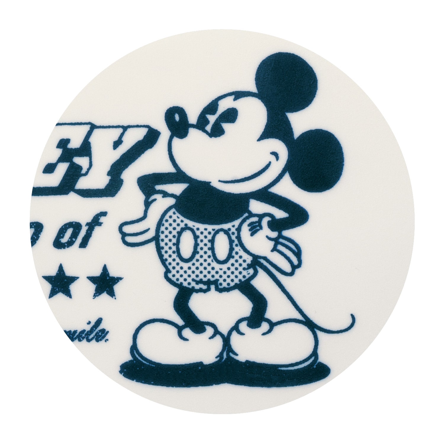 ベルメゾン ディズニー ころんとした形が可愛いウェットティッシュケース 選べるキャラクター ミッキーマウス ミッキーマウス ベルメゾン Jre Mall店 Jre Pointが 貯まる 使える Jre Mall