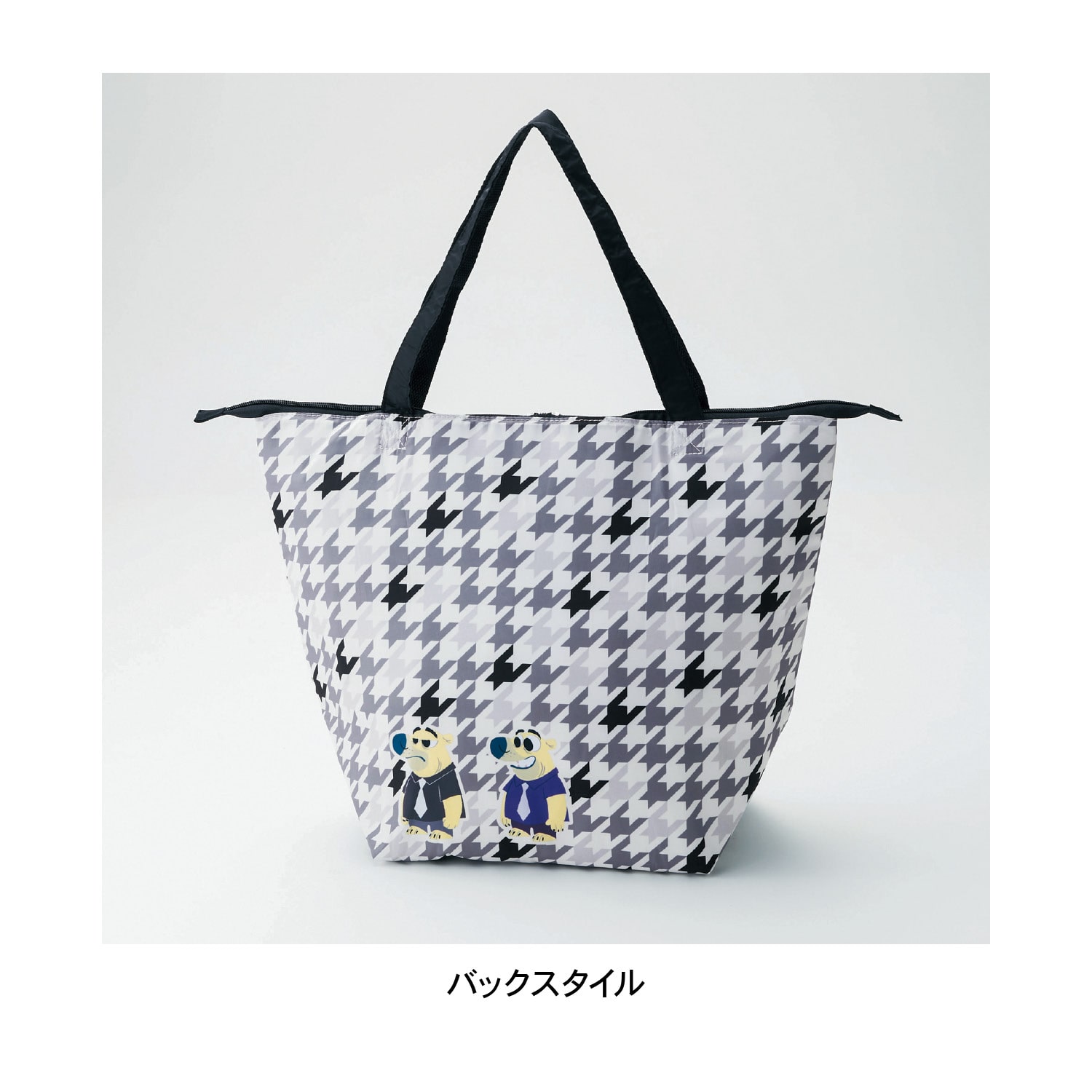 ベルメゾン ディズニー 保温保冷バッグ ズートピア ベルメゾン Jre Mall店 Jre Pointが 貯まる 使える Jre Mall