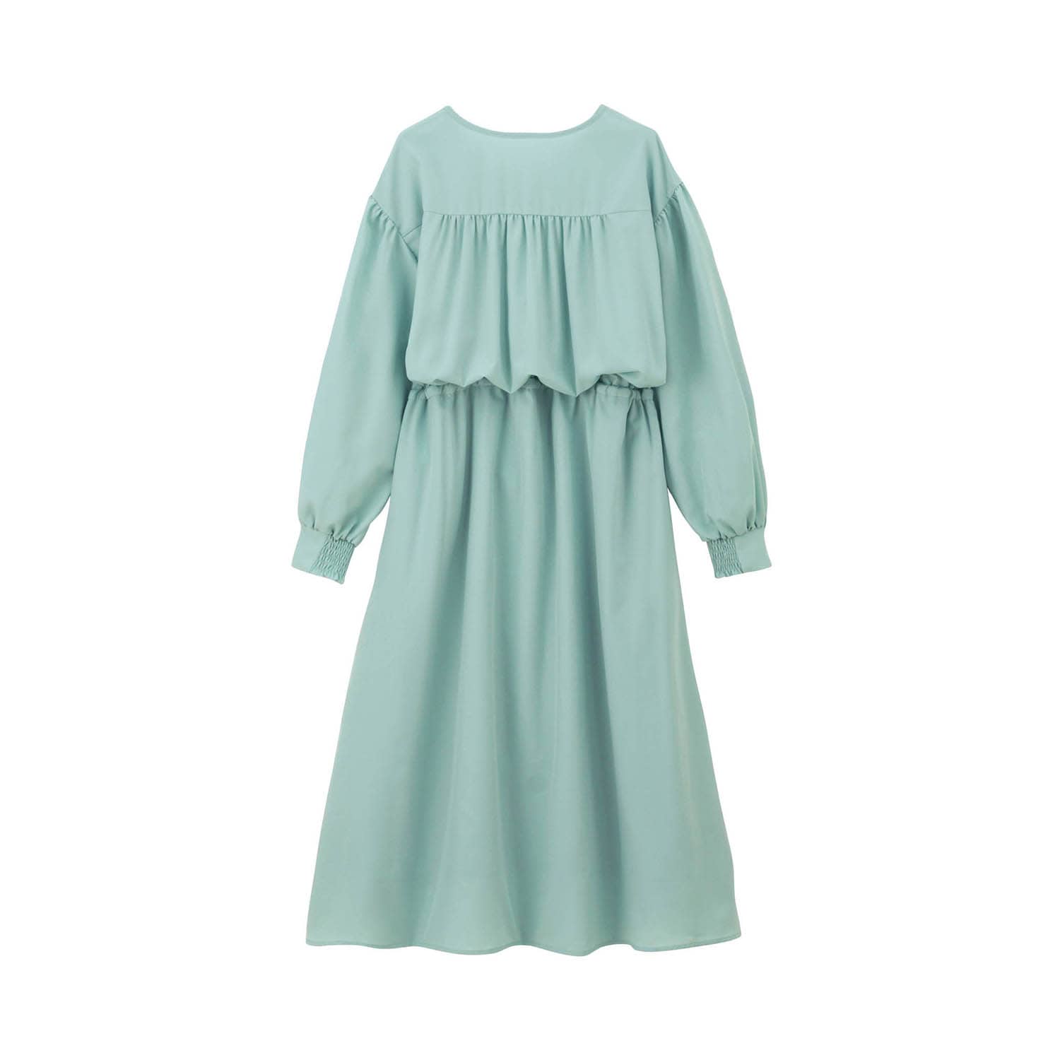 ベルメゾン 親子でおそろいレディース前開きロングワンピース マリンブルー L L マリンブルー ベルメゾン Jre Mall店 Jre Pointが 貯まる 使える Jre Mall