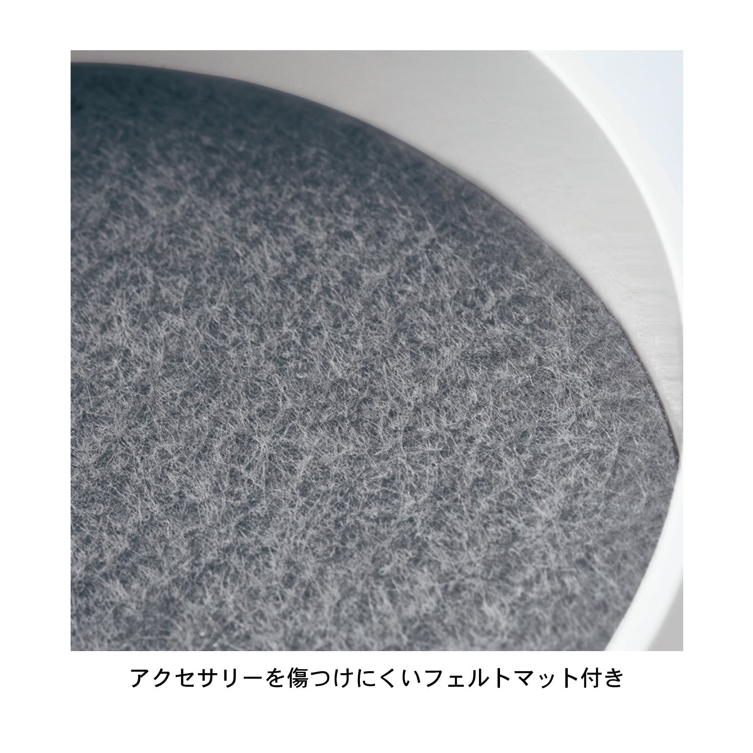 ベルメゾン ディズニー 回転式のアクセサリートレイ 選べるキャラクター アリエル ベルメゾン Jre Mall店 Jre Mall