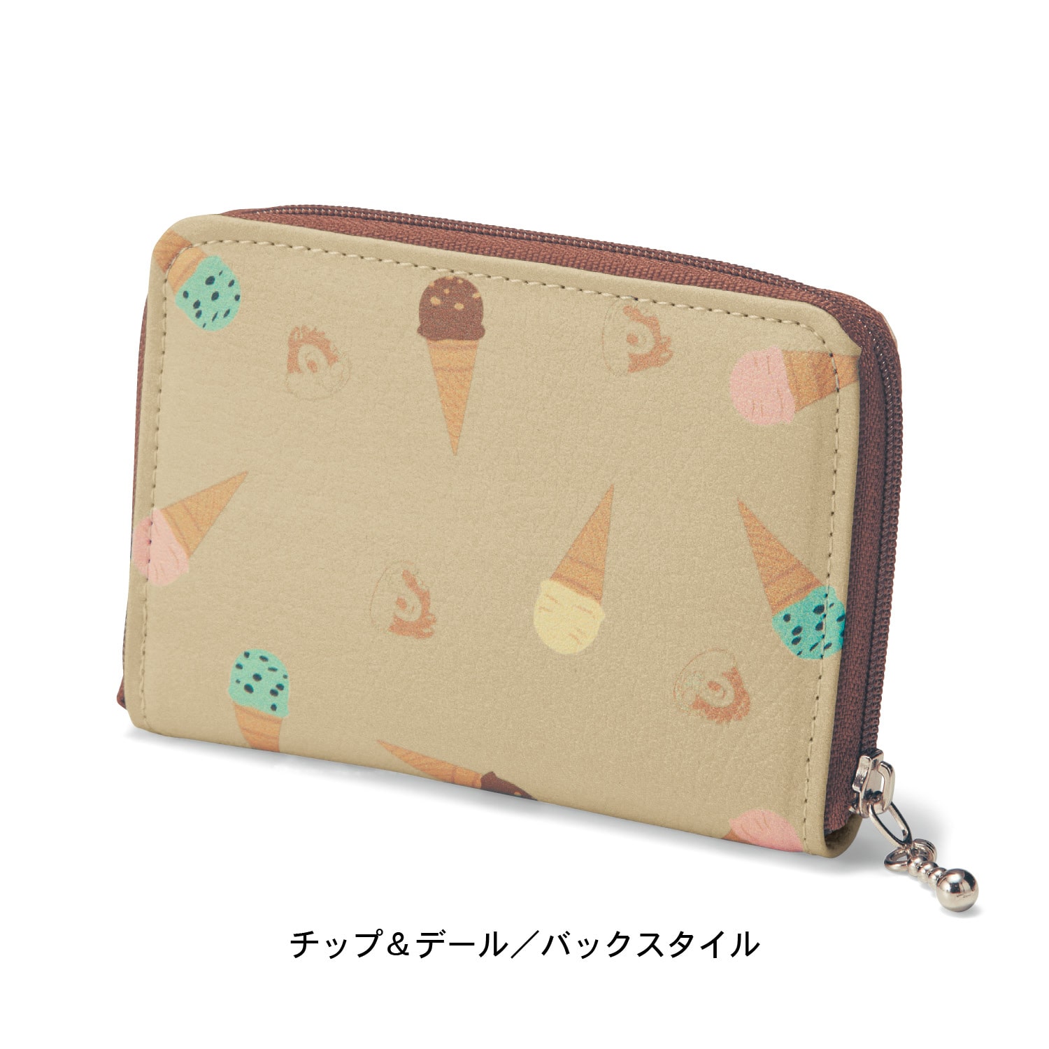 ベルメゾン ディズニー プリントカードケース 日本製 選べるキャラクター ミッキー フレンズ ミッキー フレンズ ベルメゾン Jre Mall店 Jre Pointが 貯まる 使える Jre Mall