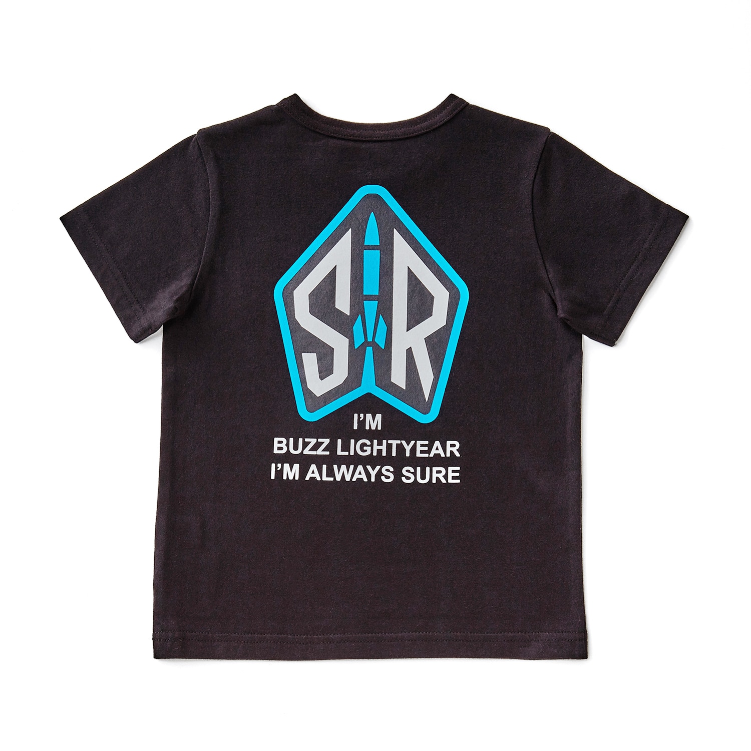 ベルメゾン ディズニー 親子でお揃いキッズ半袖tシャツ バズ ライトイヤー ホワイト 130 バズ ライトイヤー ホワイト 130 ベルメゾン Jre Mall店 Jre Mall
