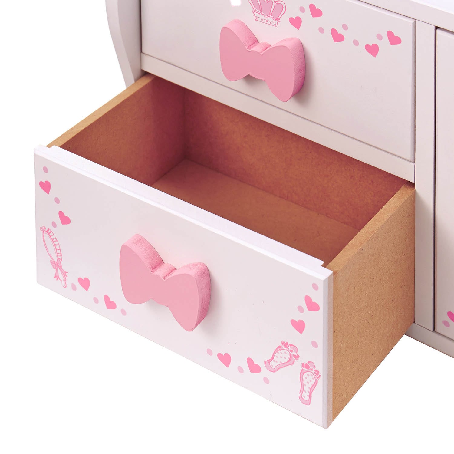 激安価格と即納で通信販売 ディズニー メイクボックス 選べるキャラクター ふしぎの国のアリス Riosmauricio Com