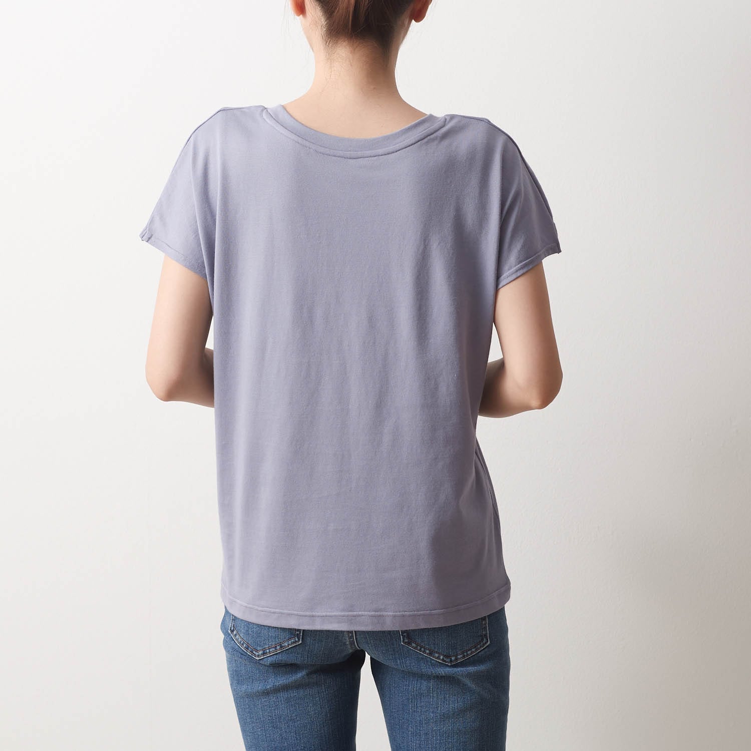 ベルメゾン サラリスト さっと乾くカップ付きtシャツ ブラトップ モカブラウン S S モカブラウン ベルメゾン Jre Mall店 Jre Pointが 貯まる 使える Jre Mall