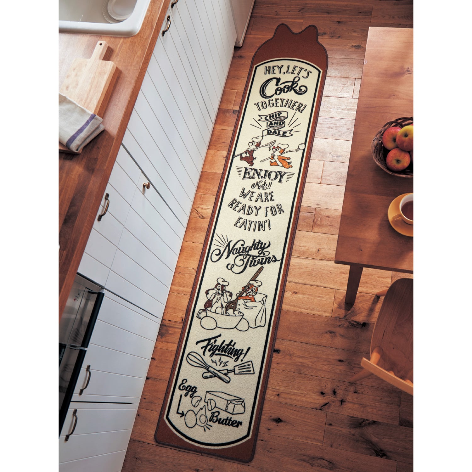 ベルメゾン ディズニー 耳が可愛いプリントキッチンマット 選べるキャラクター チップ デール 約44 210 約44 210 チップ デール ベルメゾン Jre Mall店 Jre Mall ベルメゾン ディズニー 耳が可愛いプリントキッチンマット 選べるキャラクター チップ デール 約44 210 約44 210 チップ デール ベルメゾン Jre Mall店 Jre Mall