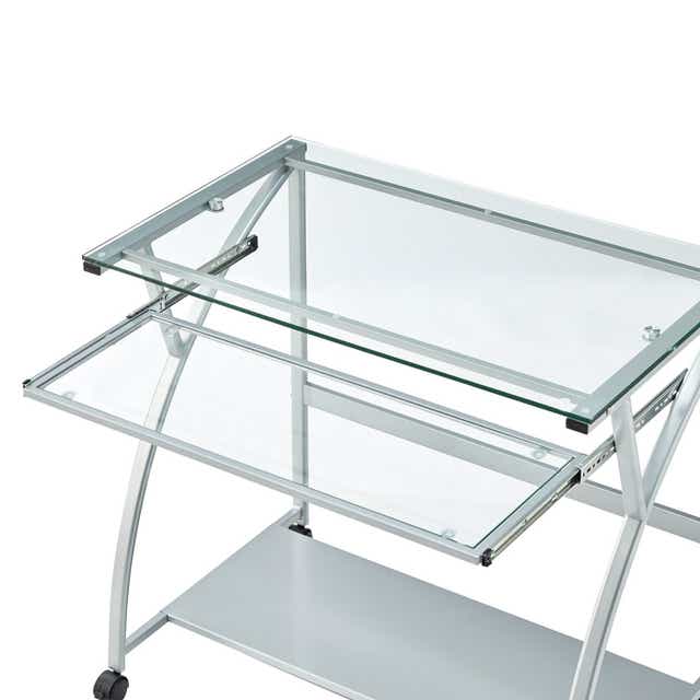 新製品情報も満載ベルメゾン スライドパソコンデスク スライド幅1050mm