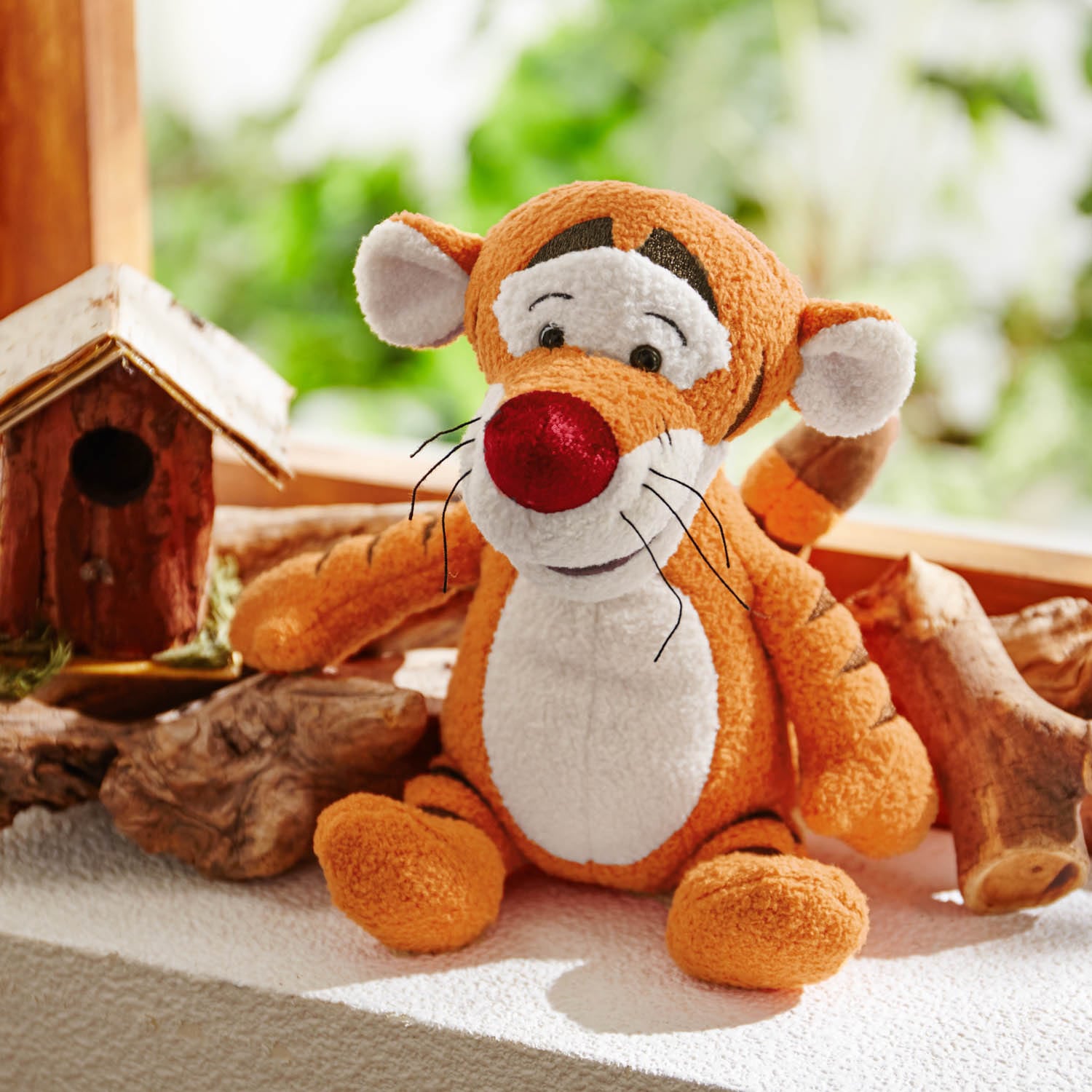 ベルメゾン ディズニー ぬいぐるみ 選べるキャラクター カンガ ルー カンガ ルー ベルメゾン Jre Mall店 Jre Mall