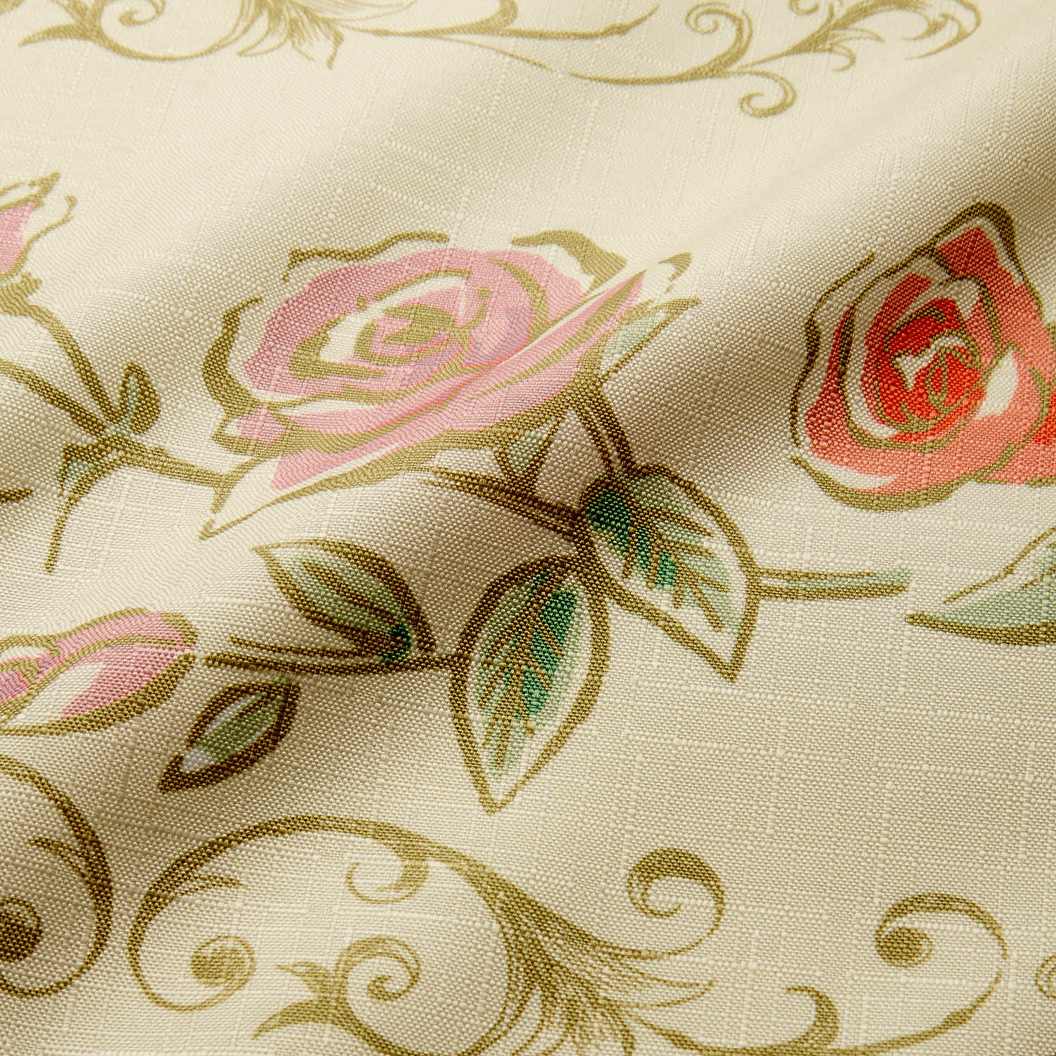 ベルメゾン ディズニー 撥水加工のプリントテーブルクロス 美女と野獣 約130 170 約130 170 ベルメゾン Jre Mall店 Jre Mall