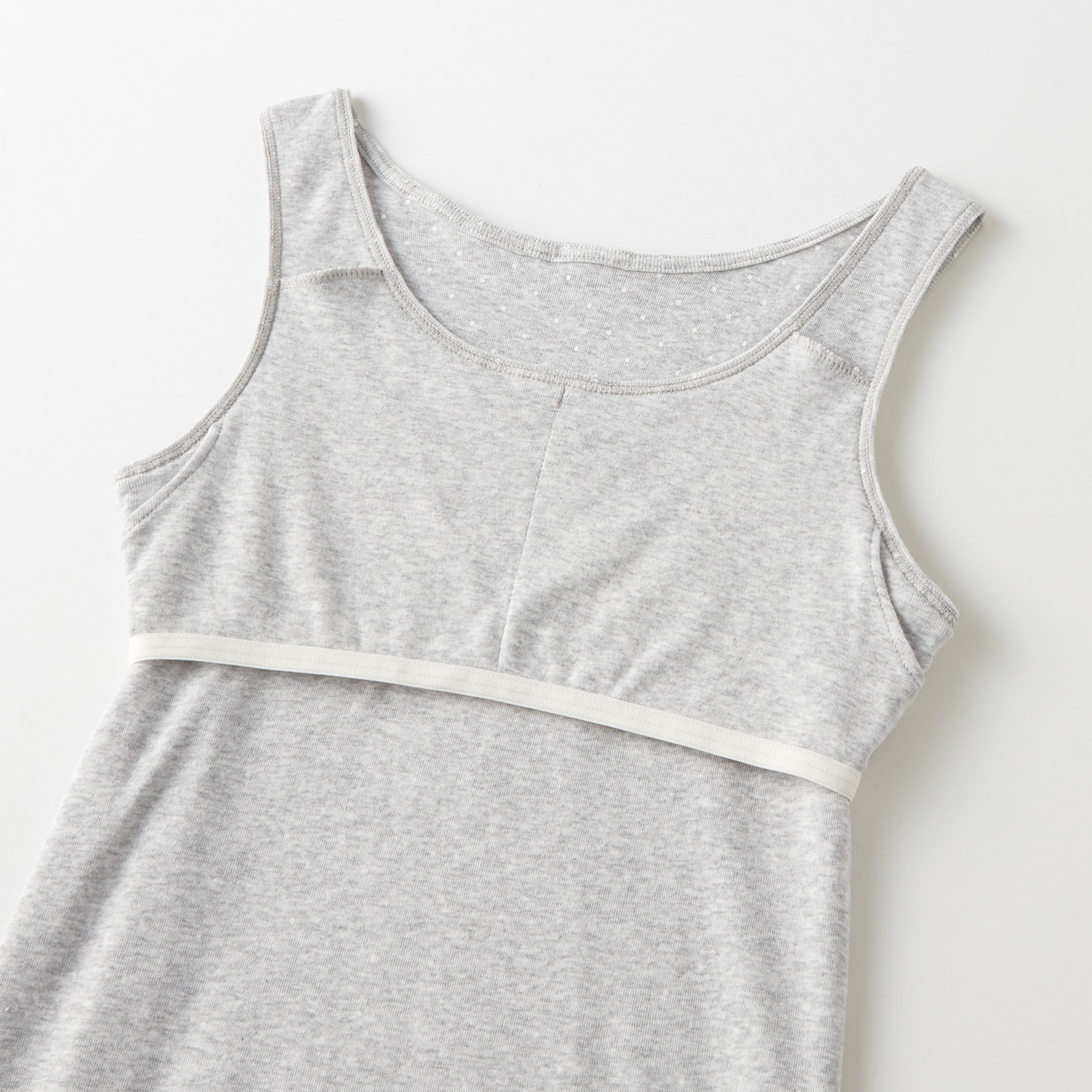 ベルメゾン 取り外しパッド入りタンクトップ ミント 140 140 ミント ベルメゾン Jre Mall店 Jre Pointが 貯まる 使える Jre Mall