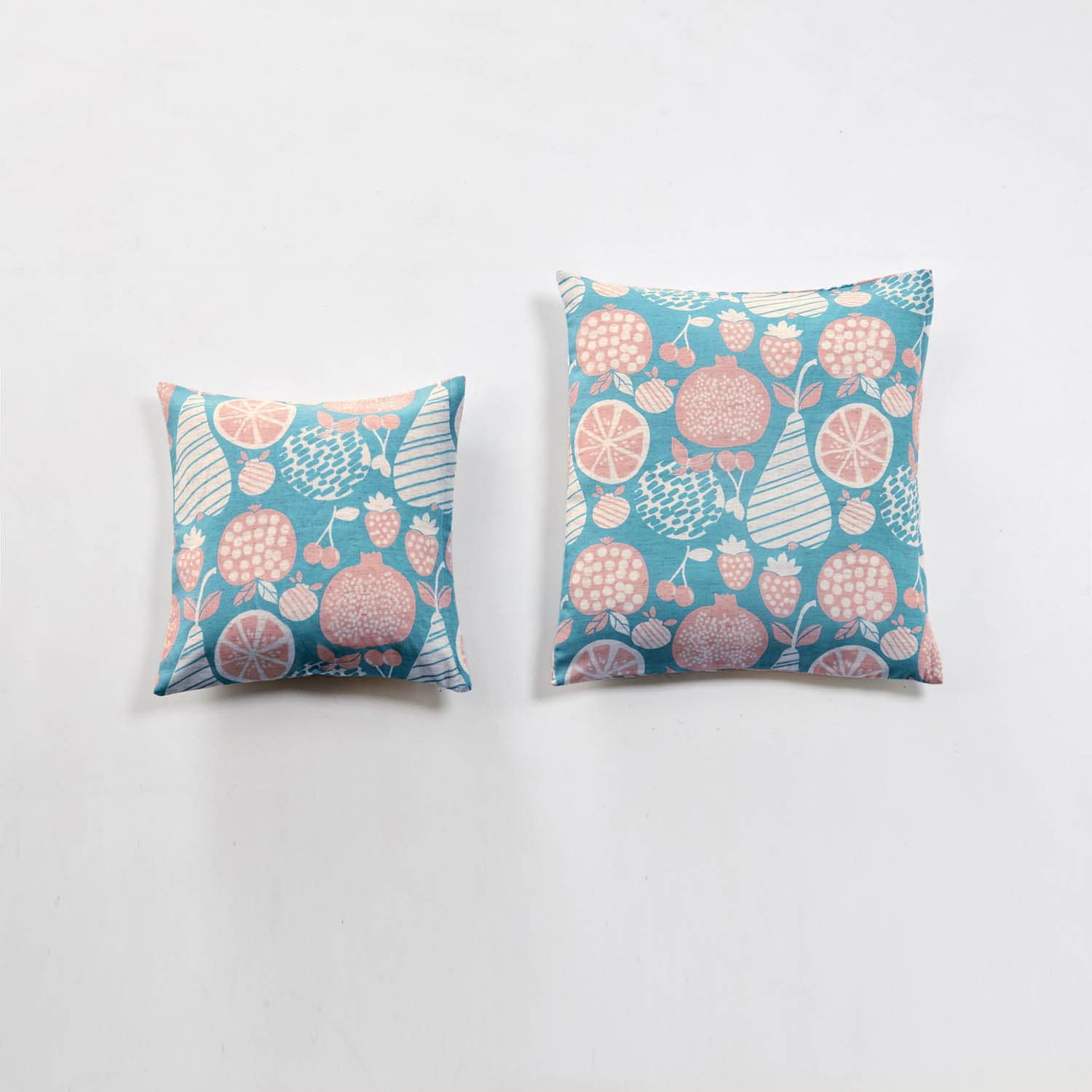 ベルメゾン 麻入り素材の北欧調デザインクッションカバー モノトーン 木 座布団カバー 座布団カバー モノトーン 木 ベルメゾン Jre Mall店 Jre Pointが 貯まる 使える Jre Mall