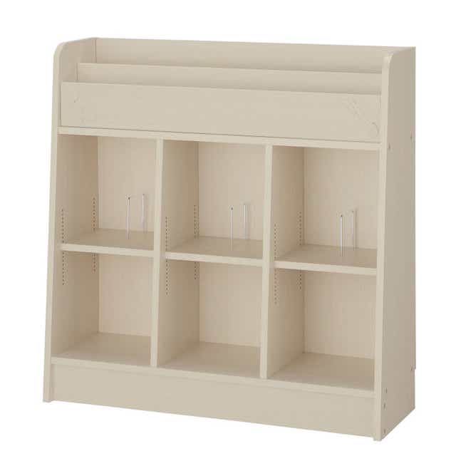 ベルメゾン ディズニー 1cmピッチ可動棚付き絵本収納ラック ミッキーモチーフ ホワイト ホワイト ベルメゾン Jre Mall店 Jre Mall ベルメゾン ディズニー 1cmピッチ可動棚付き絵本収納ラック ミッキーモチーフ ホワイト ホワイト ベルメゾン Jre Mall店 Jre Mall