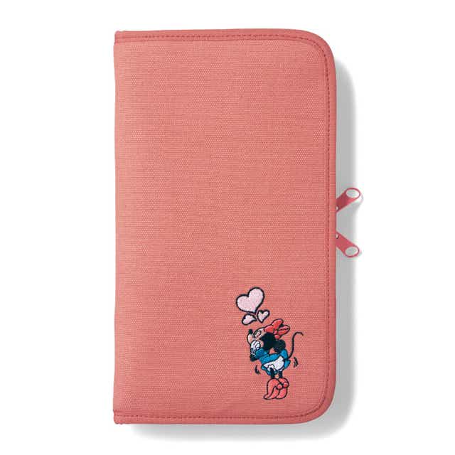 ベルメゾン ディズニー 家計やりくり仕分けポーチ 選べるキャラクター ミニーマウス ミニーマウス ベルメゾン Jre Mall店 Jre Mall ベルメゾン ディズニー 家計やりくり仕分けポーチ 選べるキャラクター ミニーマウス ミニーマウス ベルメゾン Jre Mall店 Jre Mall
