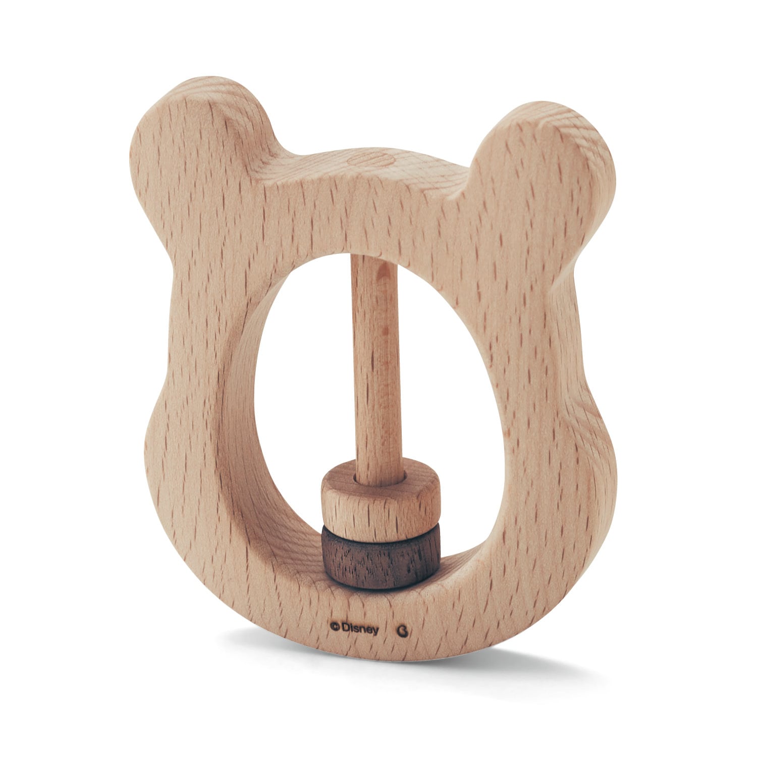 ベルメゾン ディズニー ラトル ｈｉｄａｍａｒｉ 選べるキャラクター くまのプーさん くまのプーさん ベルメゾン Jre Mall店 Jre Pointが 貯まる 使える Jre Mall