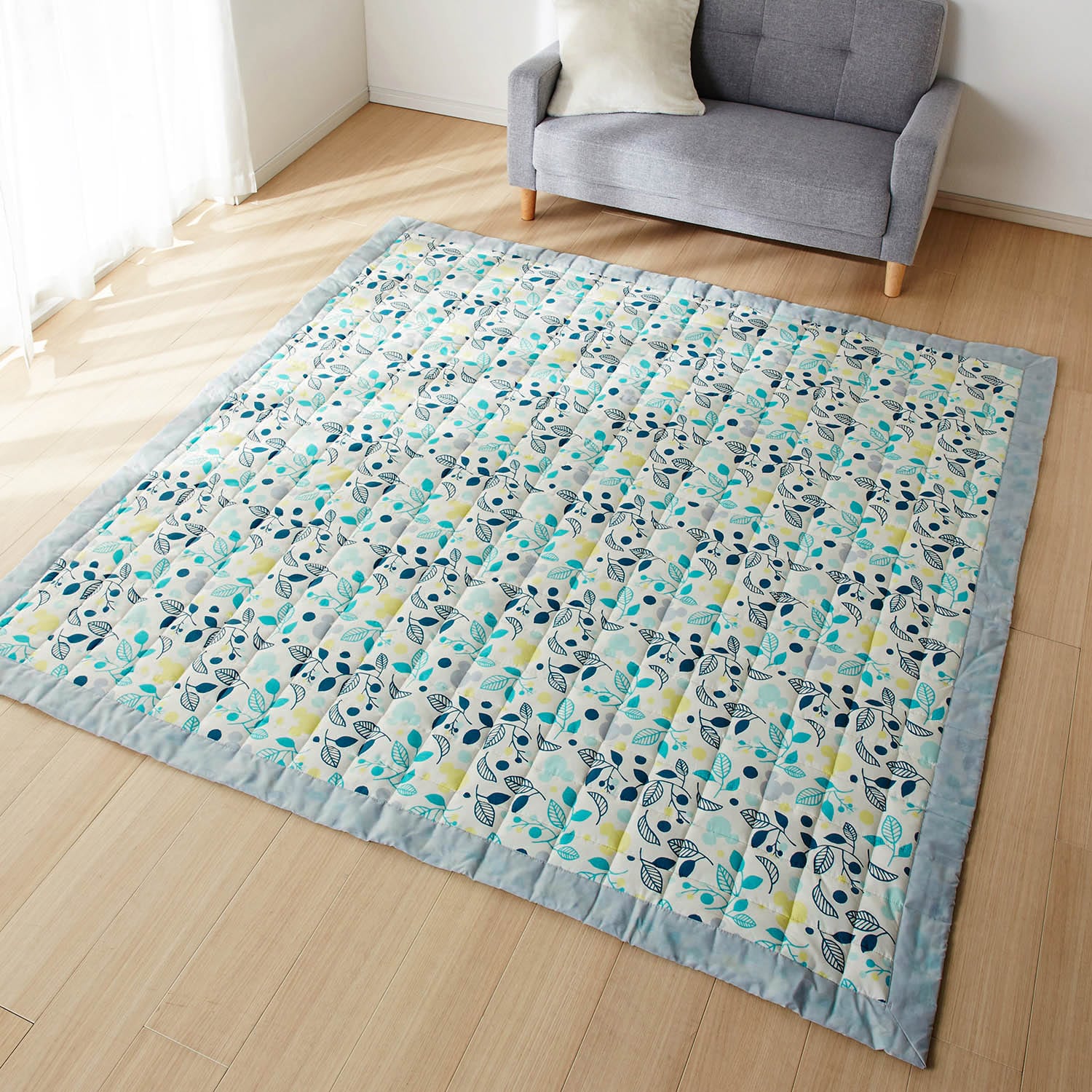 ベルメゾン ディズニー 北欧調デザインの撥水キルトラグ ミッキーモチーフ 約190 190 約190 190 ベルメゾン Jre Mall店 Jre Pointが 貯まる 使える Jre Mall ベルメゾン ディズニー 北欧調デザインの撥水キルトラグ ミッキーモチーフ 約190 190 約190 190 ベルメゾン Jre Mall店 Jre Pointが 貯まる 使える Jre Mall