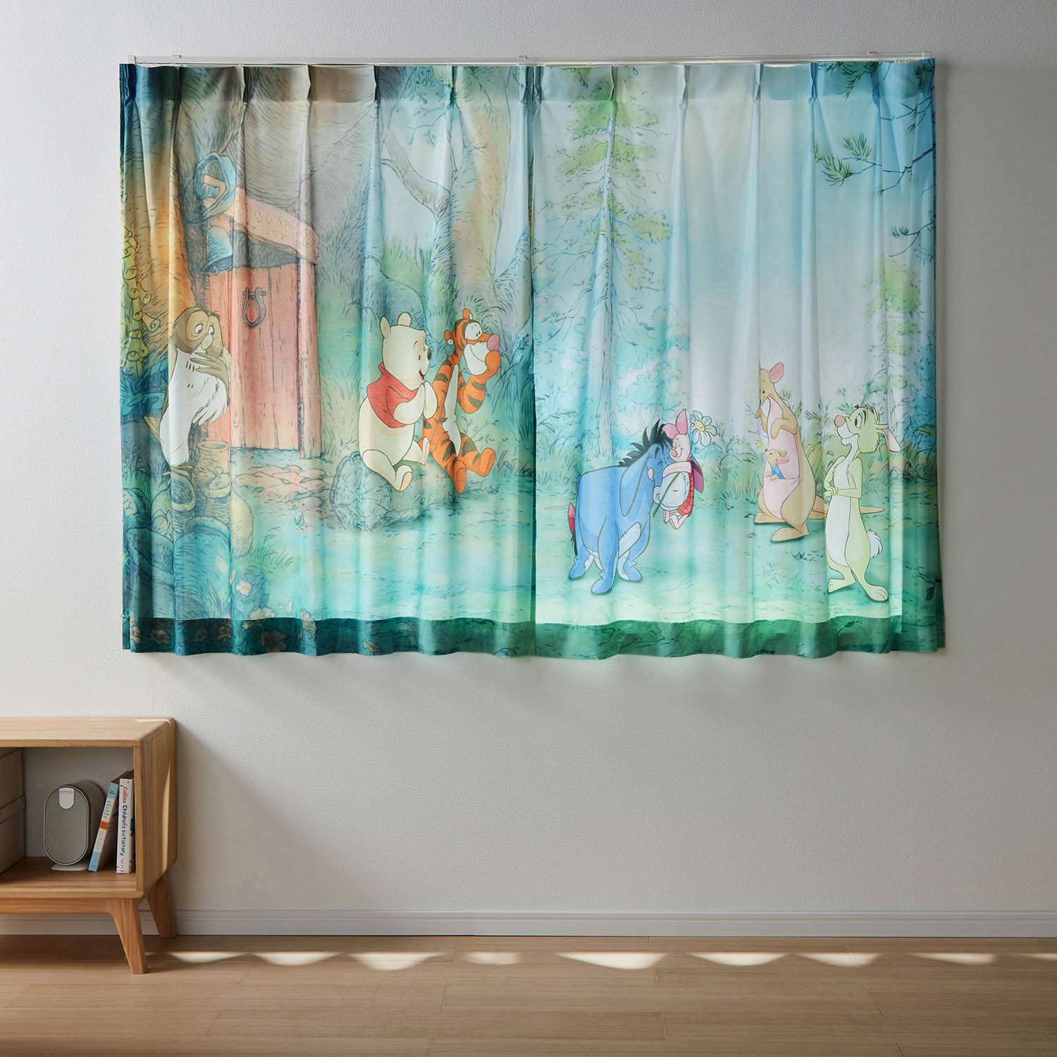 ベルメゾン ディズニー 一枚絵のようなuvカット 遮熱 遮像カーテン 選べるキャラクター くまのプーさん 約100 148 2枚組 約100 148 2枚組 くまのプーさん ベルメゾン Jre Mall店 Jre Mall ベルメゾン ディズニー 一枚絵のようなuvカット 遮熱 遮像カーテン 選べるキャラクター くまのプーさん 約100 148 2枚組 約100 148 2枚組 くまのプーさん ベルメゾン Jre Mall店 Jre Mall