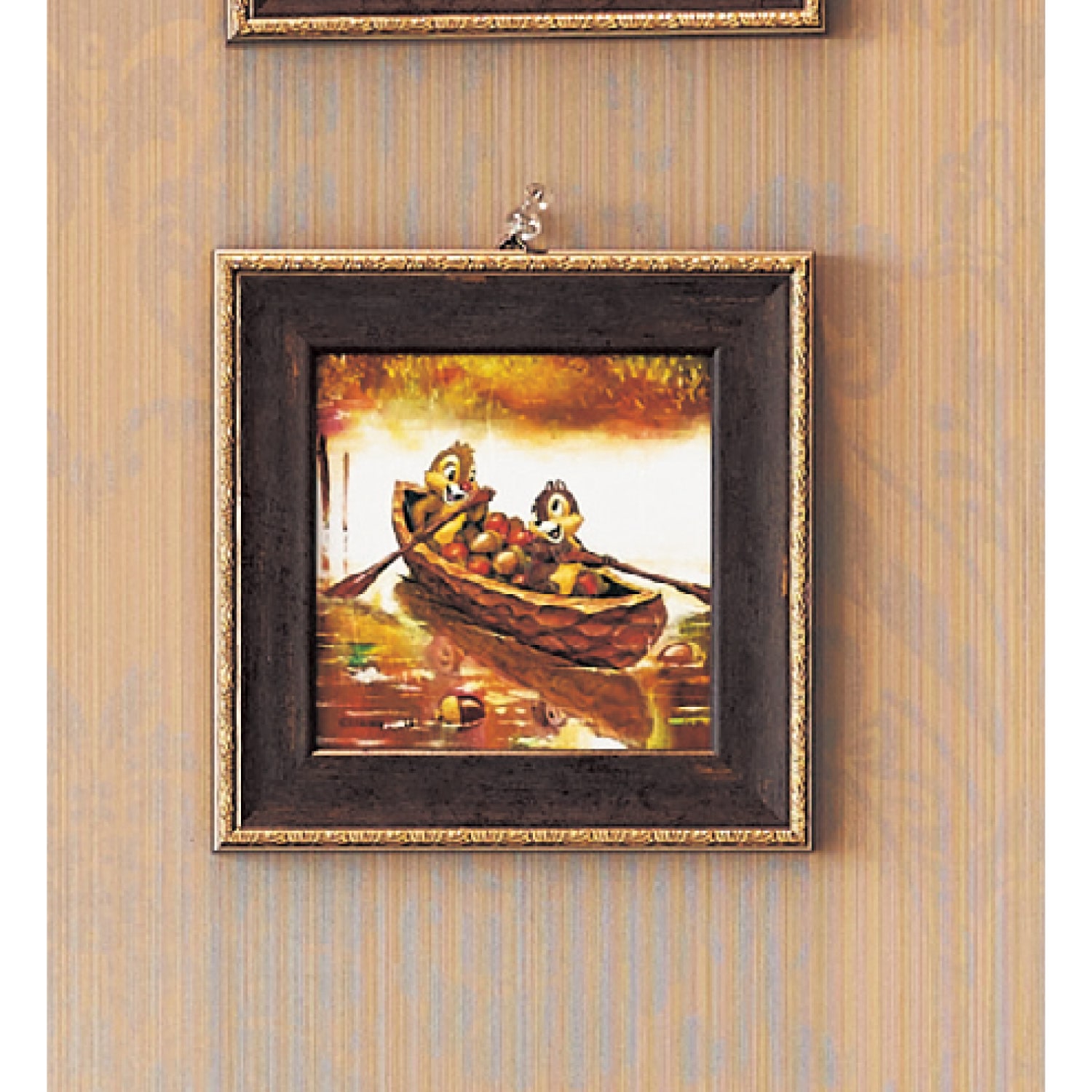 ベルメゾン ディズニー 表紙アートのアートボード 日本製 選べるキャラクター チップ デール ミニ チップ デール ミニ ベルメゾン Jre Mall店 Jre Pointが 貯まる 使える Jre Mall