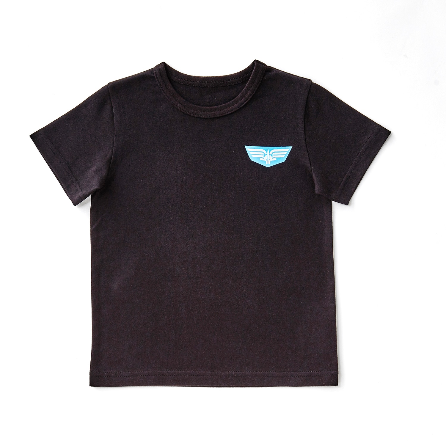 ベルメゾン ディズニー 親子でお揃いキッズ半袖tシャツ バズ ライトイヤー ブラック 100 バズ ライトイヤー ブラック 100 ベルメゾン Jre Mall店 Jre Mall