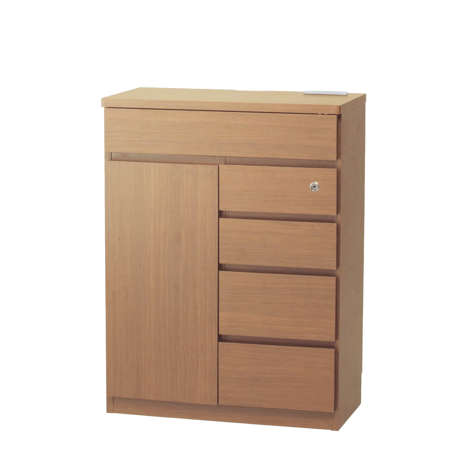 ブラウン 電話台 Fax台 多段チェスト ベルメゾン ファックス台 アイボリー ブラウン ａ 60 5 30 ベルメゾン Paypayモール店 通販 Paypayモール わりのデザ