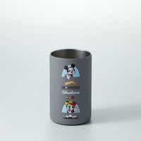 ベルメゾン ディズニー 缶用ステンレス保温保冷マグ(選べるキャラクター) ミッキーマウス 500ml