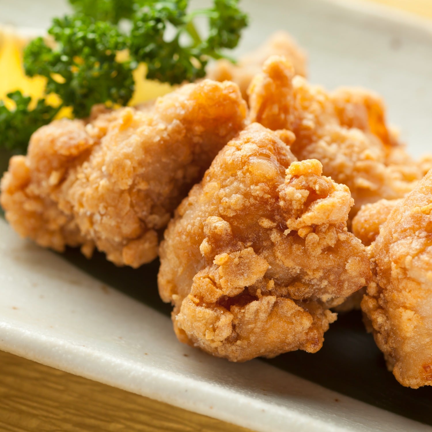 グルメ 食品 ベルメゾン 宮崎県産鶏のからあげセット 900g 【冷凍】