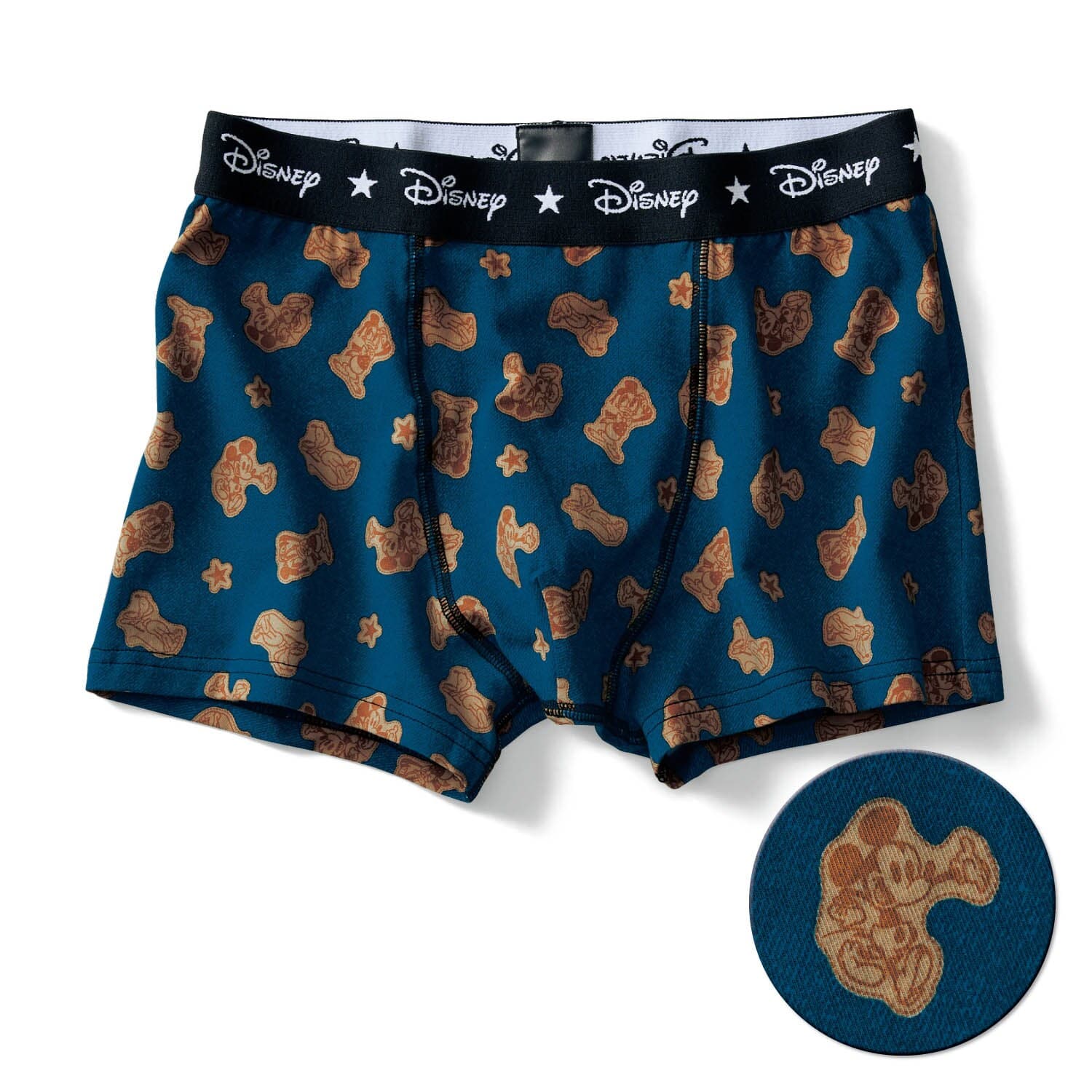 工場 みん様専用 ディズニーストア ボクサーパンツ Lサイズ 6個セット