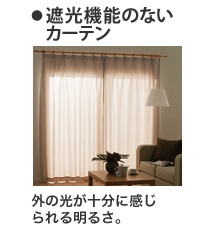 �Ռ��@�\�̂Ȃ��J�[�e��