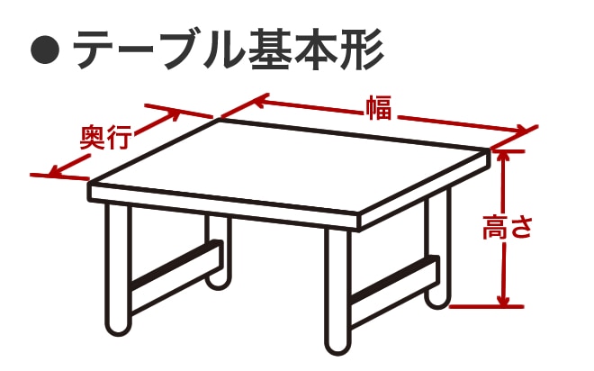 �e�[�u����{�`