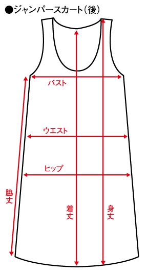 �W�����p�[�X�J�[�g