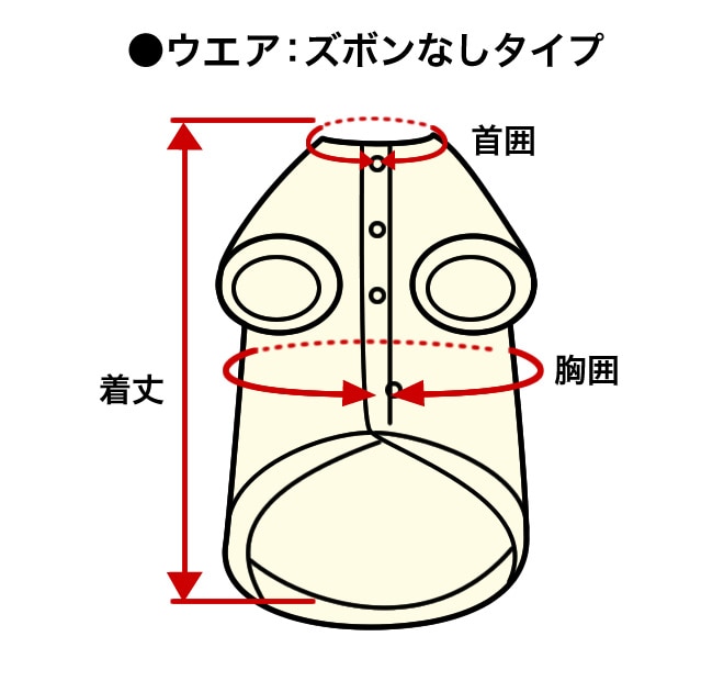 �E�G�A�F�Y�{���Ȃ��^�C�v