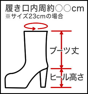 �����������񁛁�cm���T�C�Y23cm�̏ꍇ