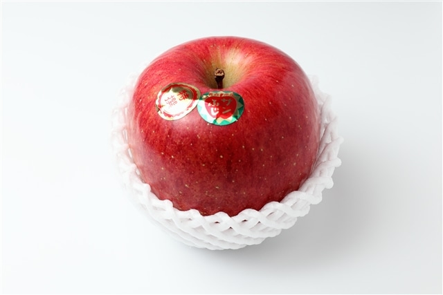 【champion Apple HOKUSAIGIFT】北信物語「林檎＋葡萄」「チャンピオンサンふじ/チャンピオン名月（各3玉＋「シャインマスカット１房」特秀約2.5kg