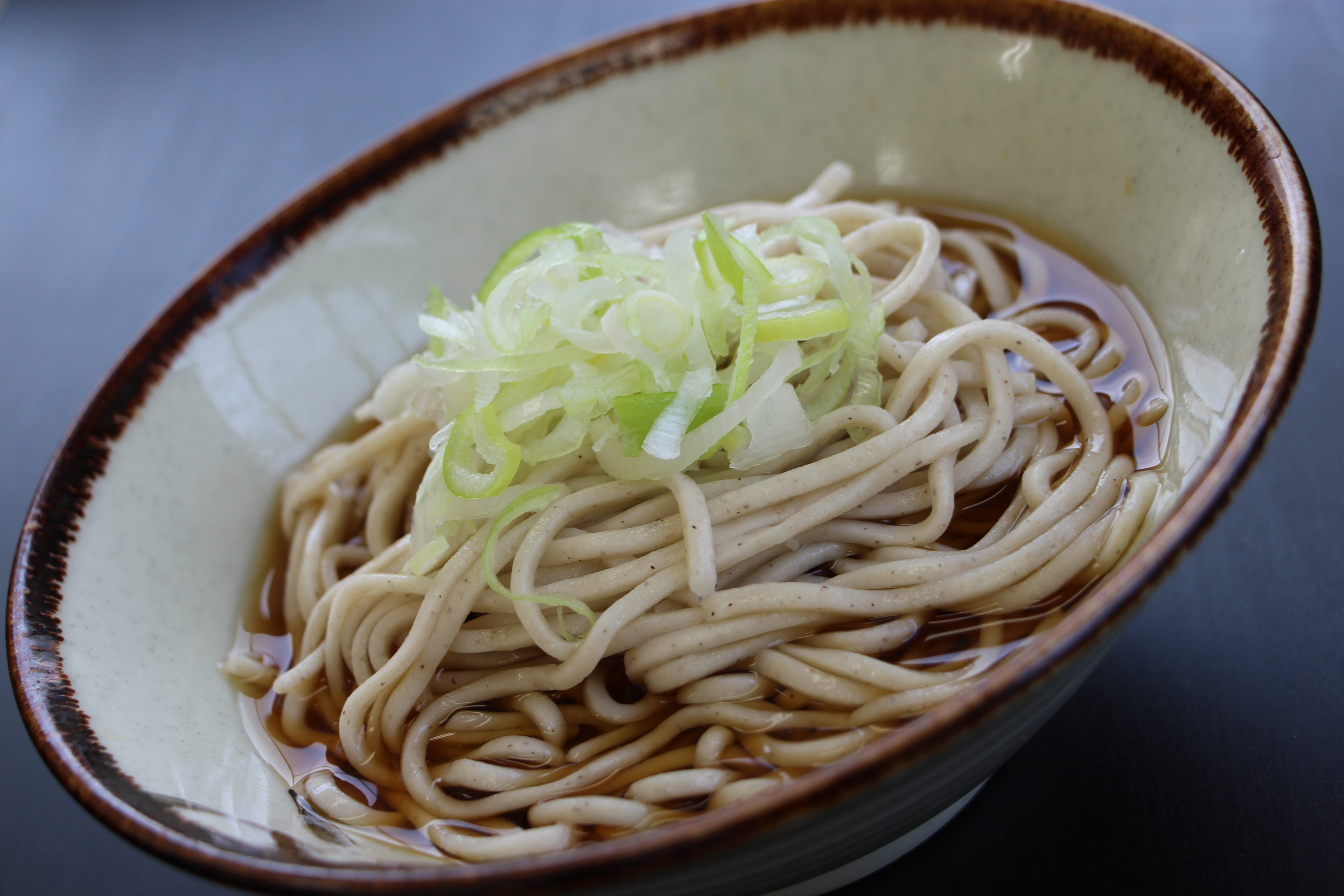 年越しそば ふたりでえきそば マックスハート なかざわ製麺 麺の直売所 Jre Mall