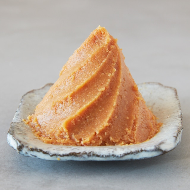 菜の花みそ 粒みそ 6個セット 700g 6 Perie Online Jre Mall