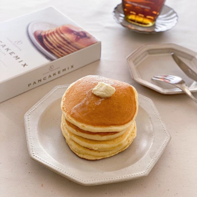 パンケーキミックス Perie Online Jre Pointが 貯まる 使える Jre Mall