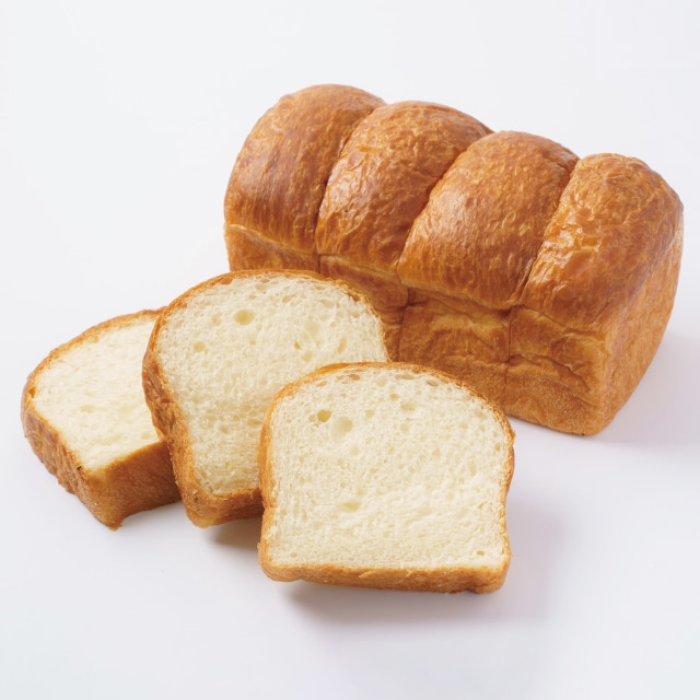 【送料無料】クリームチーズ生食パン2本セット