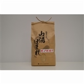 藤田尚宏さんのヒノヒカリ玄米5kg【兵庫県から直送！】【送料無料】