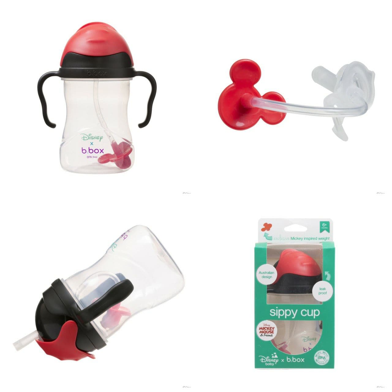 B Box もぐもぐセット ミッキー ミッキー Coniconi Jre Pointが 貯まる 使える Jre Mall