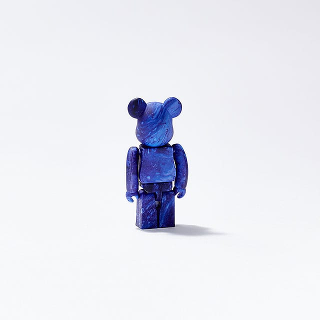 BE@RBRICK TokyoWaves (2020) 100%(身長：7cm): メズム東京、オート ...