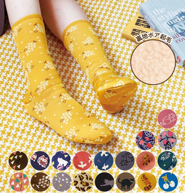 靴下 通販 レディース かわいい 可愛い 厚地 厚手 ぽかぽかそっくす ぽかぽかソックス ルームソックス 室内履き 裏ボア 起毛 フリーサイズ 冬用 寒い 足先 あしさき 暖かい 足首 あしくび くつ下 すべり止め付き あったかグッズ 介護用品 高齢者 サンカクピンク