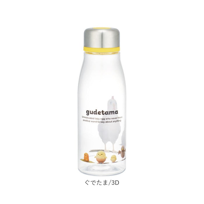 マイボトル 500ml 通販 おしゃれ 洗いやすい プラスチック マグボトル クリアボトル ミッキー ドナルド プーさん ぷーさん ディズニー キャラクター トトロ ジジ スヌーピー ぐでたま ダイレクトボトル 0 5l 直飲み 常温 軽量 スタイリッシュ ブローボトル 千と千尋の