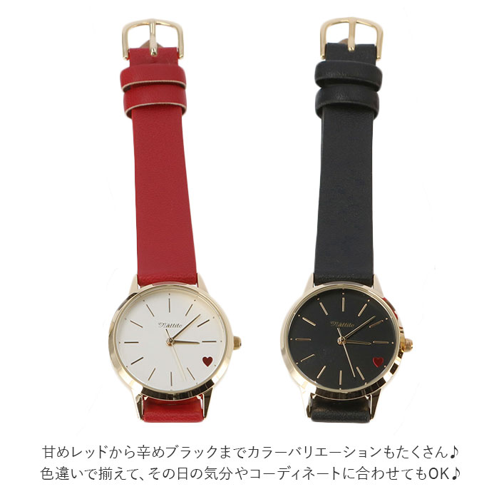 腕時計 レディース 通販 おしゃれ シンプル 大人 かわいい アナログ